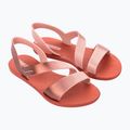 Women's sandals Ipanema Vibe pink/gradient 8