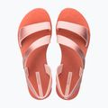 Women's sandals Ipanema Vibe pink/gradient 9