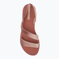 Women's sandals Ipanema Vibe pink/gradient 5