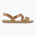 Women's sandals Ipanema Vibe beige/gradient/brown 2