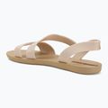 Women's sandals Ipanema Vibe beige/gradient/brown 3
