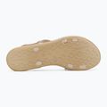 Women's sandals Ipanema Vibe beige/gradient/brown 4