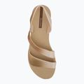 Women's sandals Ipanema Vibe beige/gradient/brown 5
