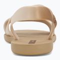 Women's sandals Ipanema Vibe beige/gradient/brown 6