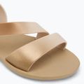 Women's sandals Ipanema Vibe beige/gradient/brown 7