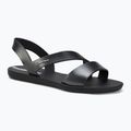 Ipanema Vibe black/gradient/silver women's sandals