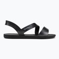 Ipanema Vibe black/gradient/silver women's sandals 2