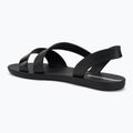 Ipanema Vibe black/gradient/silver women's sandals 3