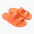 Ipanema Duo Day orange women's flip-flops