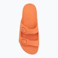 Ipanema Duo Day orange women's flip-flops 5