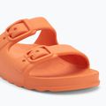 Ipanema Duo Day orange women's flip-flops 7