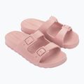 Ipanema Duo Day light pink women's flip-flops