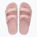 Ipanema Duo Day light pink women's flip-flops 2