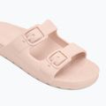 Ipanema Duo Day light pink women's flip-flops 7