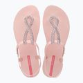 Women's Ipanema Class Twist light pink/rose sandals 2