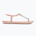 Women's Ipanema Class Twist light pink/rose sandals 2