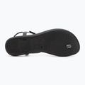 Ipanema Class Twist black/dark grey women's sandals 4