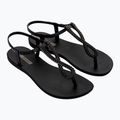 Ipanema Class Twist black/dark grey women's sandals
