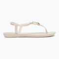 Women's Ipanema Class Stylish beige/gold sandals 2