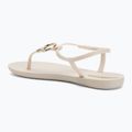 Women's Ipanema Class Stylish beige/gold sandals 3