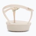 Women's Ipanema Class Stylish beige/gold sandals 6
