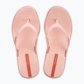 Women's Ipanema High Fashion II flip flops pink/light pink 2