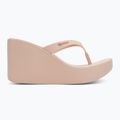 Women's Ipanema High Fashion II flip flops pink/light pink 2