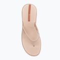 Women's Ipanema High Fashion II flip flops pink/light pink 5