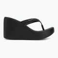 Women's Ipanema High Fashion II flip flops black/black/beige 2