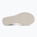 Women's Ipanema High Fashion II flip flops beige/light beige 4