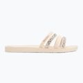 Ipanema Chic Slide beige/beige women's flip-flops 2