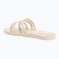 Ipanema Chic Slide beige/beige women's flip-flops 3