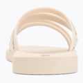 Ipanema Chic Slide beige/beige women's flip-flops 6
