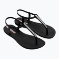 Ipanema women's sandals Class Chic black/crystal