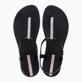 Ipanema women's sandals Class Chic black/crystal 2