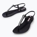 Ipanema women's sandals Class Chic black/crystal 3
