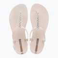 Ipanema women's sandals Class Chic beige/crystal 2