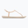 Ipanema women's sandals Class Chic beige/crystal 2