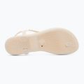 Ipanema women's sandals Class Chic beige/crystal 4