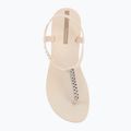 Ipanema women's sandals Class Chic beige/crystal 5