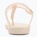 Ipanema women's sandals Class Chic beige/crystal 6