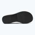 Women's Ipanema High Fashion II Slide black/glitter black/lilac flip-flops 4