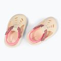 Ipanema Little Baby sandals beige/pink 3
