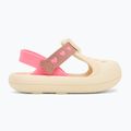 Ipanema Little Baby sandals beige/pink 2