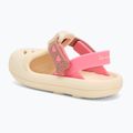 Ipanema Little Baby sandals beige/pink 3
