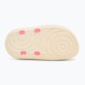 Ipanema Little Baby sandals beige/pink 4