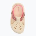 Ipanema Little Baby sandals beige/pink 5