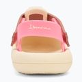 Ipanema Little Baby sandals beige/pink 6