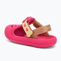 Ipanema Little Baby pink/gold sandals 3