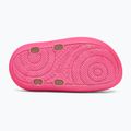 Ipanema Little Baby pink/gold sandals 4